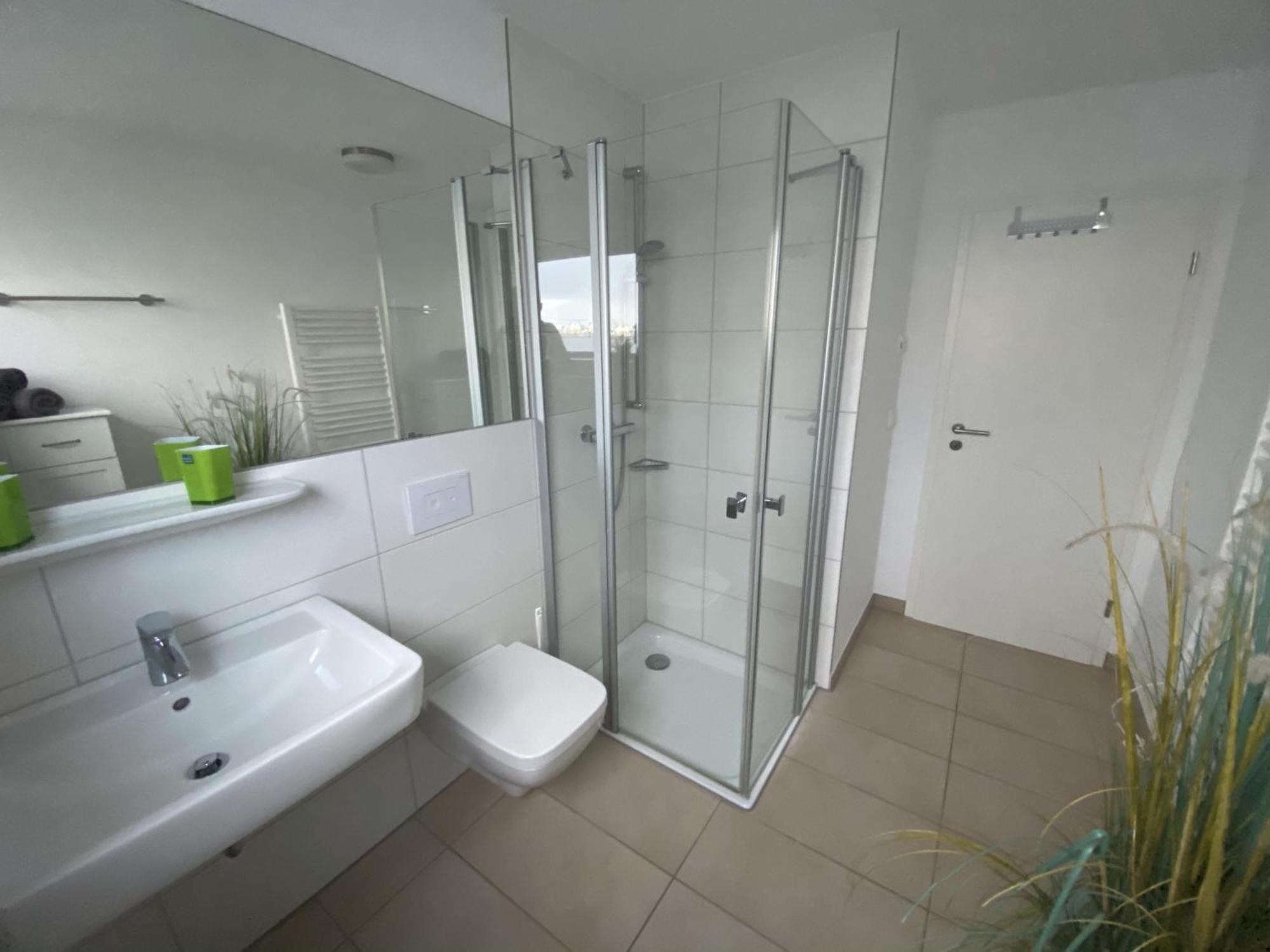 Schwimmendes Ferienhaus Antares One By Seeblick Ferien Oro, Rundum Wasser, Sauna Olpenitz Εξωτερικό φωτογραφία